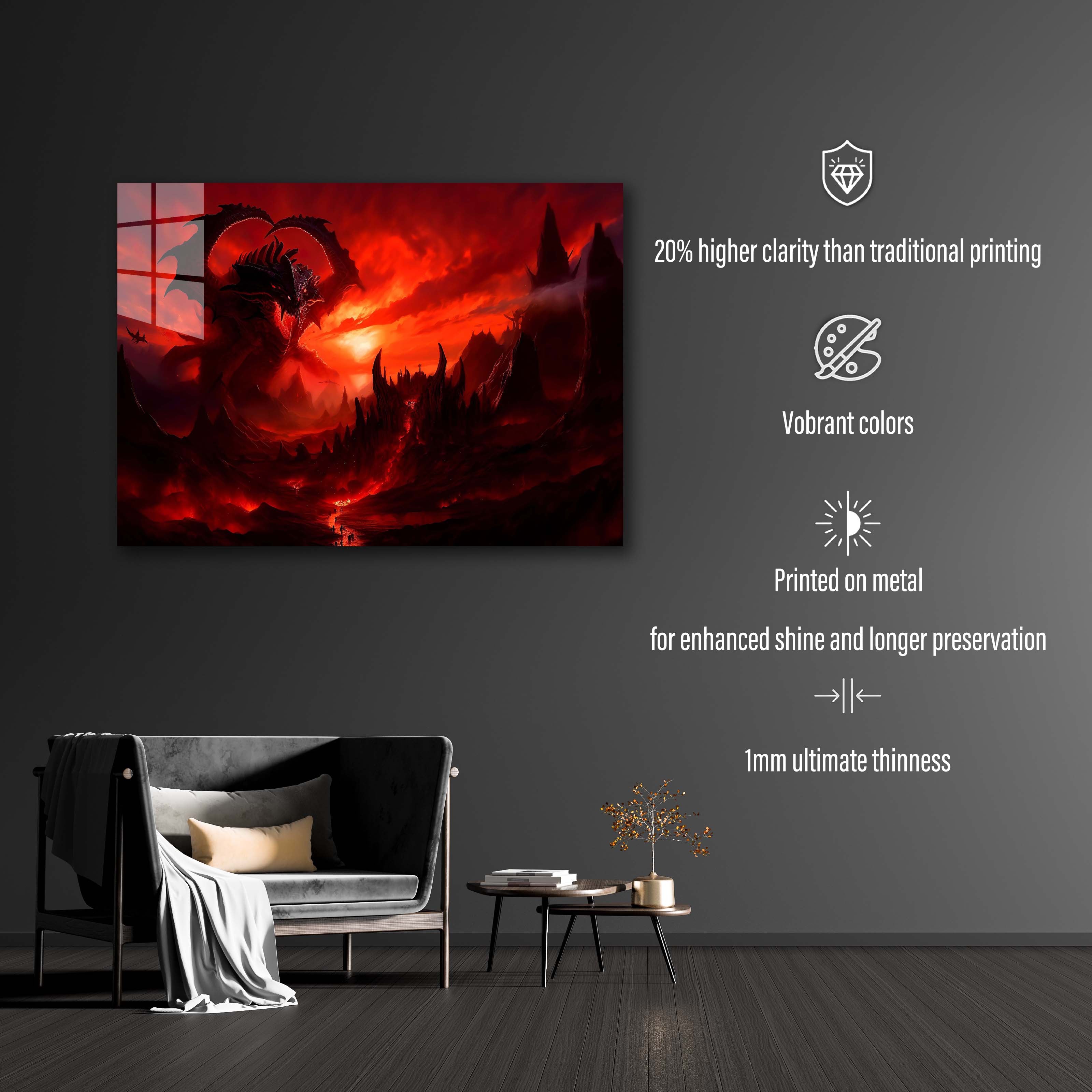 Um guerreiro-Artwork by @art.bot5000