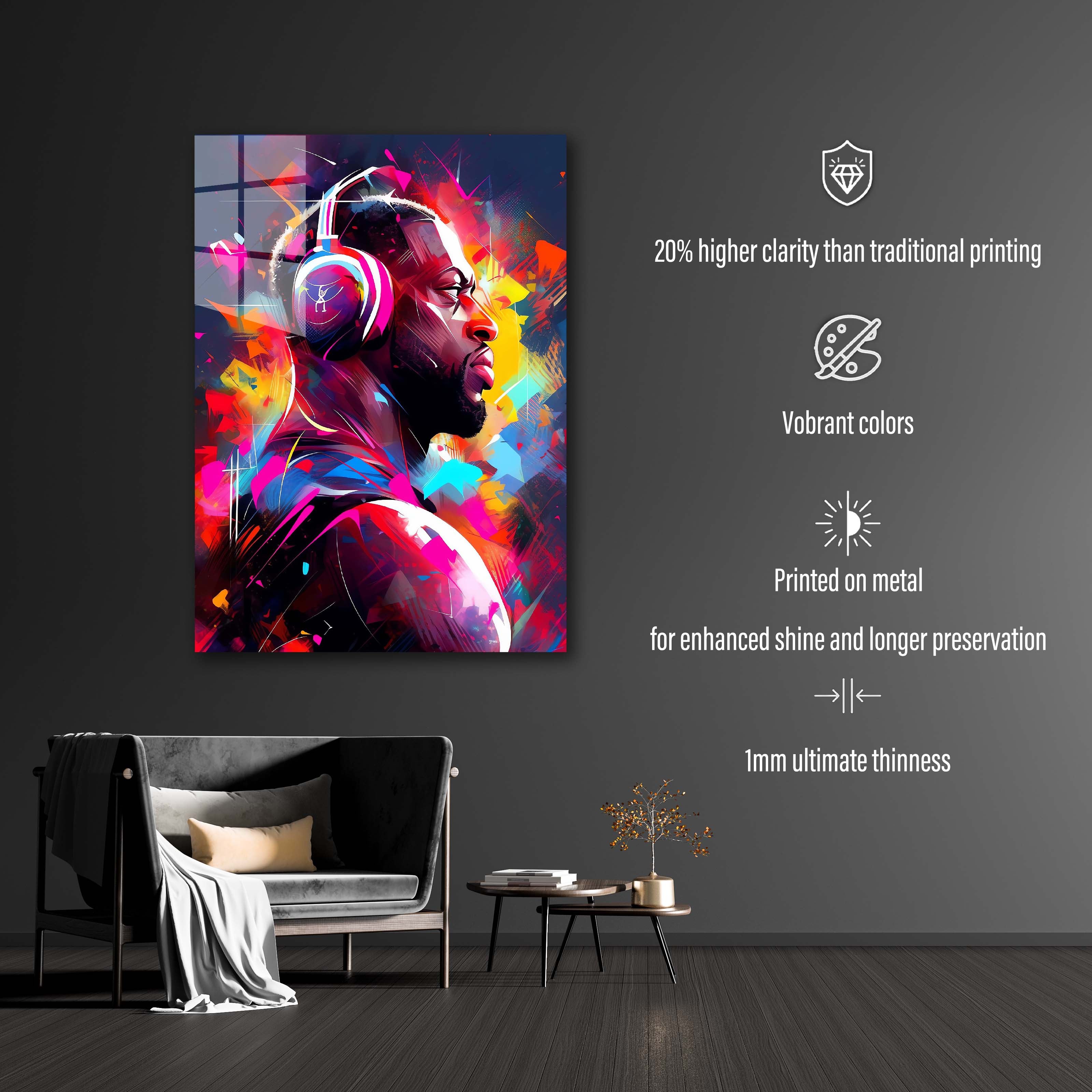 Um guerreiro-Artwork by @art.bot5000