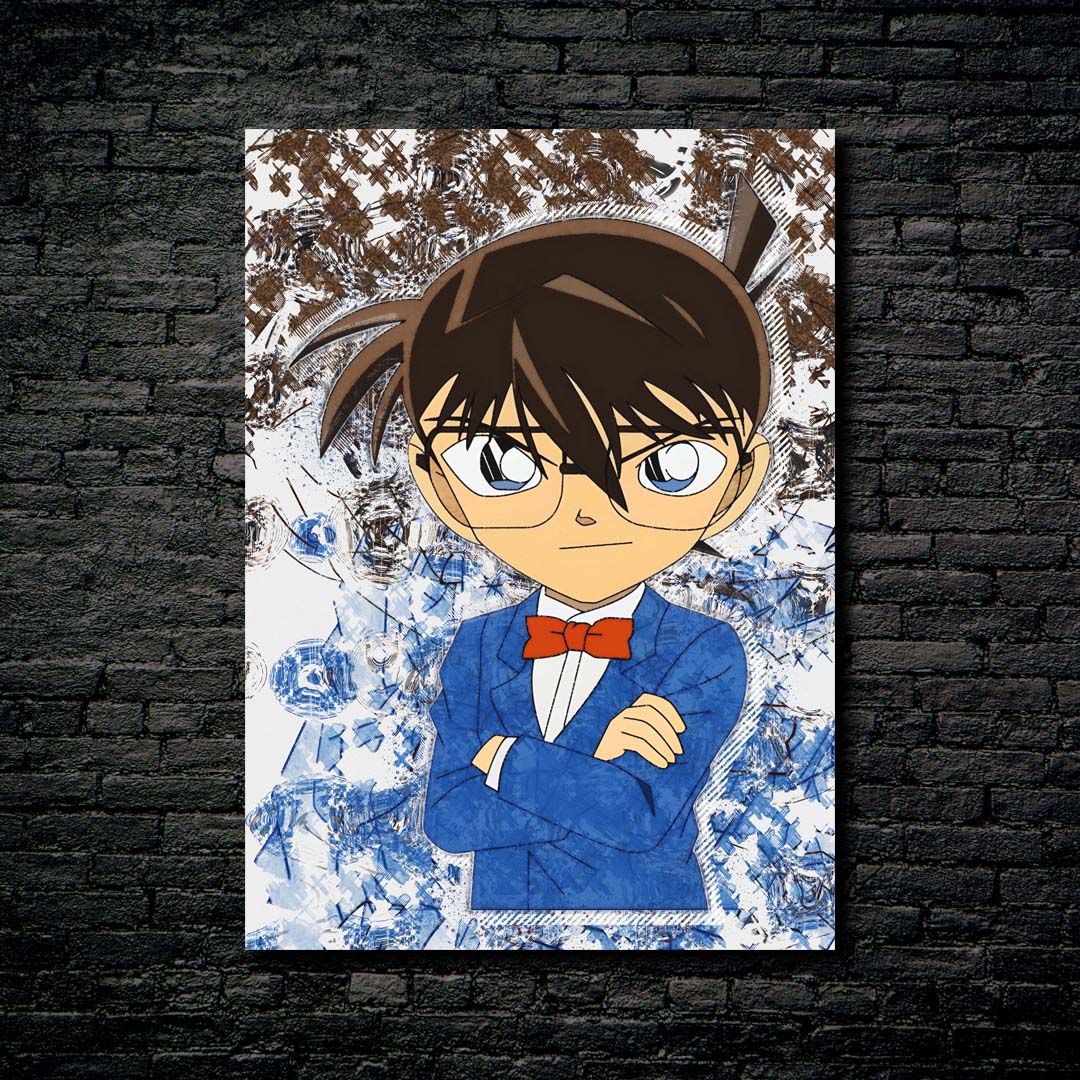 Edogawa Conan