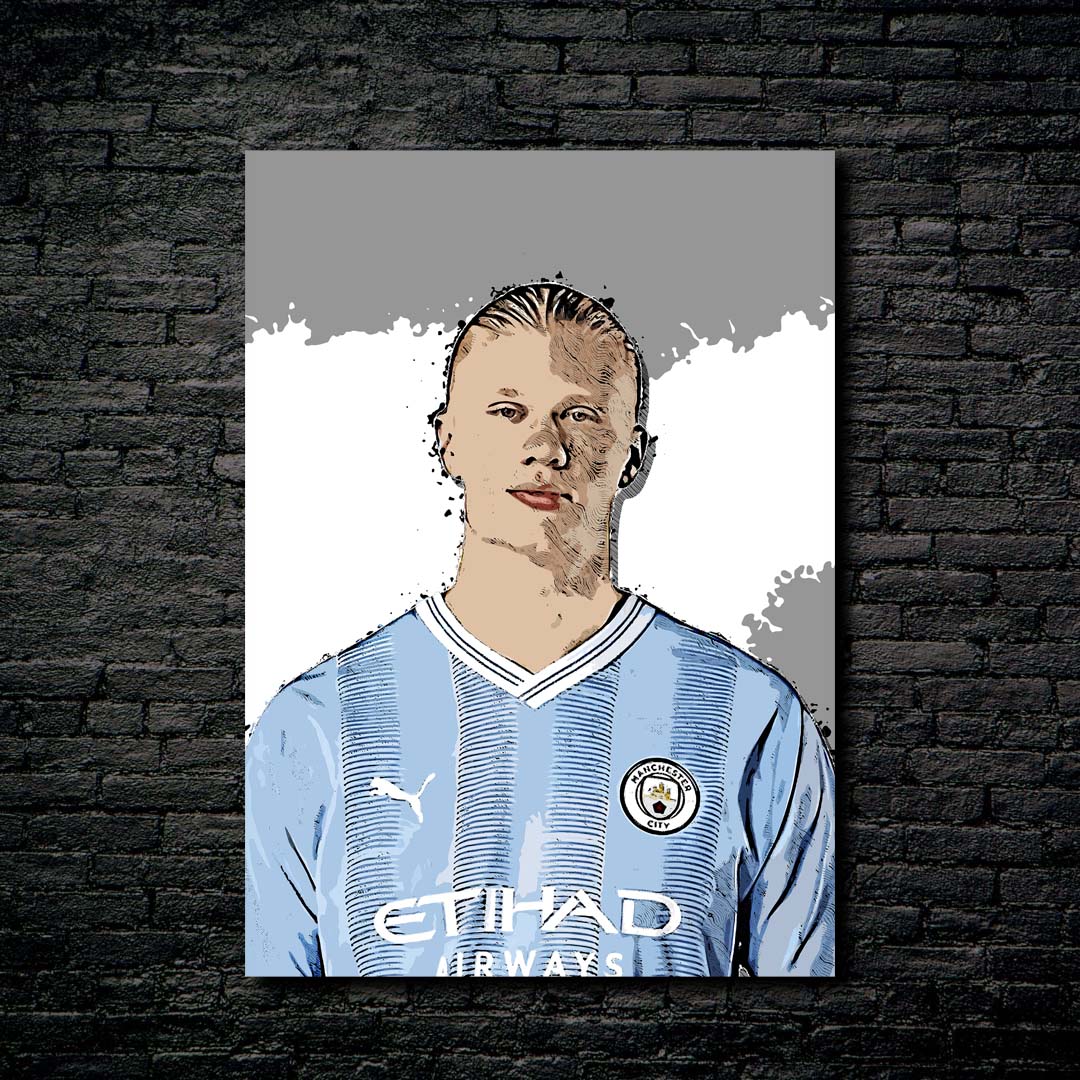 Erling Haland