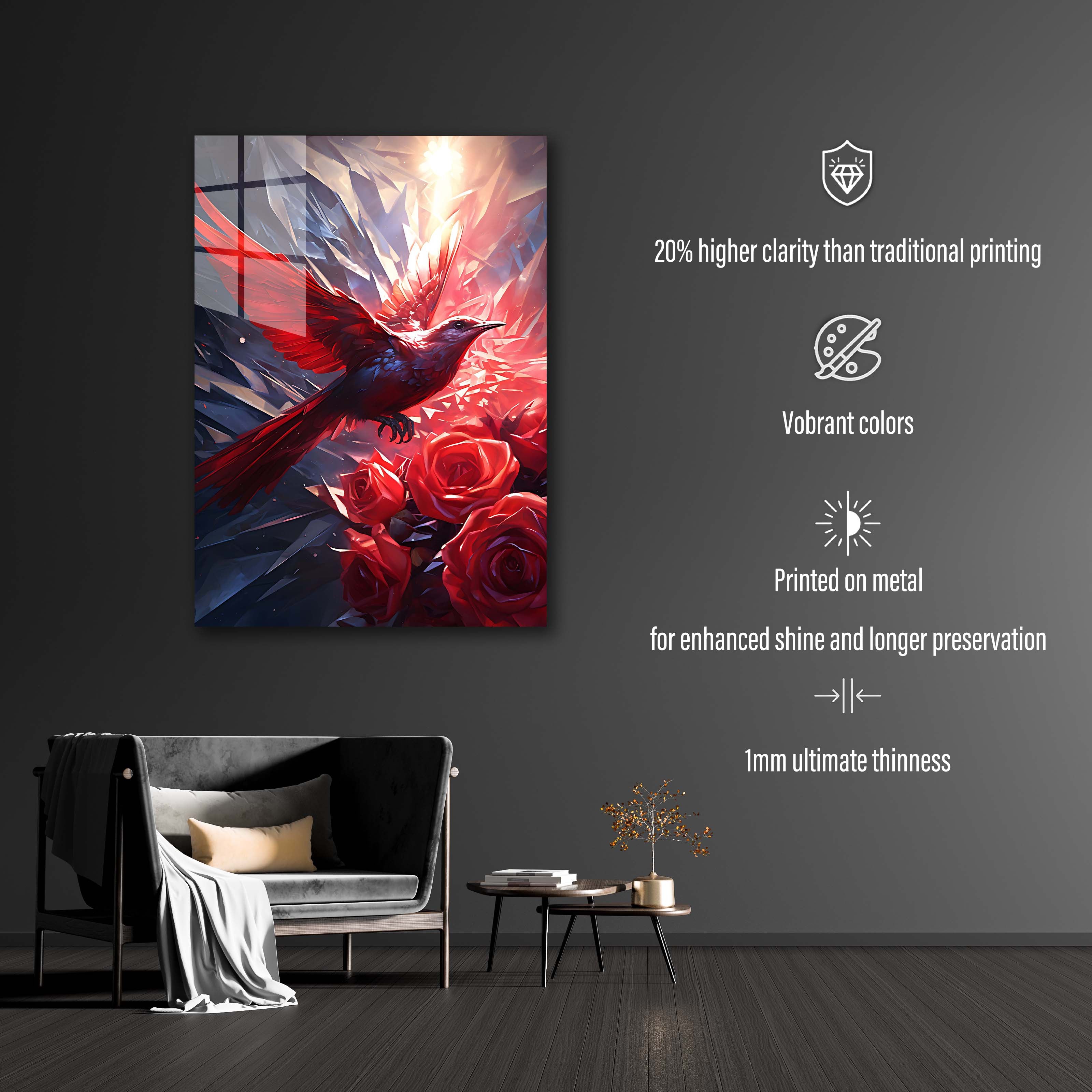 Um guerreiro-Artwork by @art.bot5000