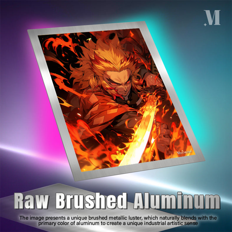 Flames of Rengoku Kyoujurou 2