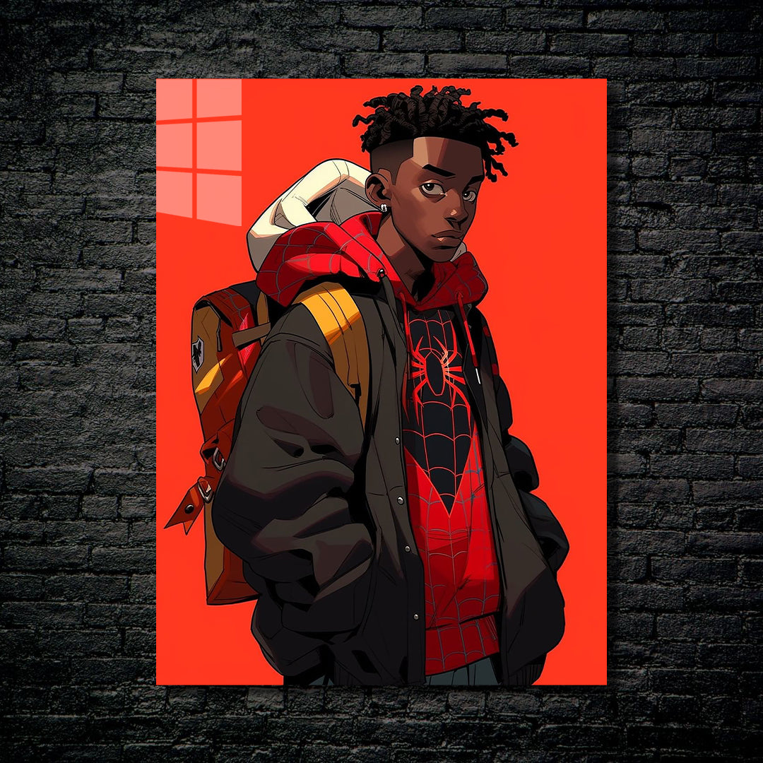 Free boy