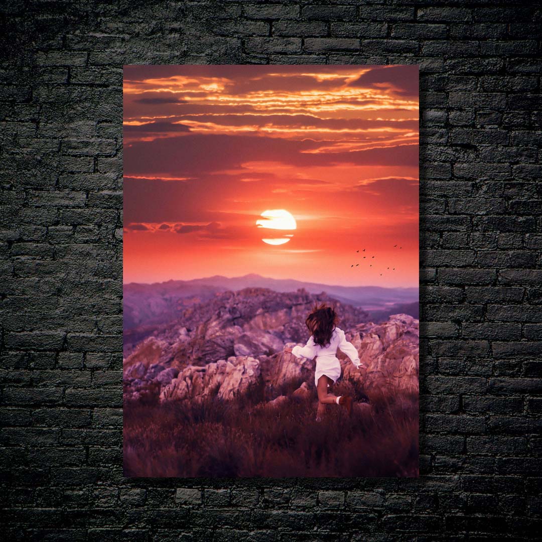 Free spirit
