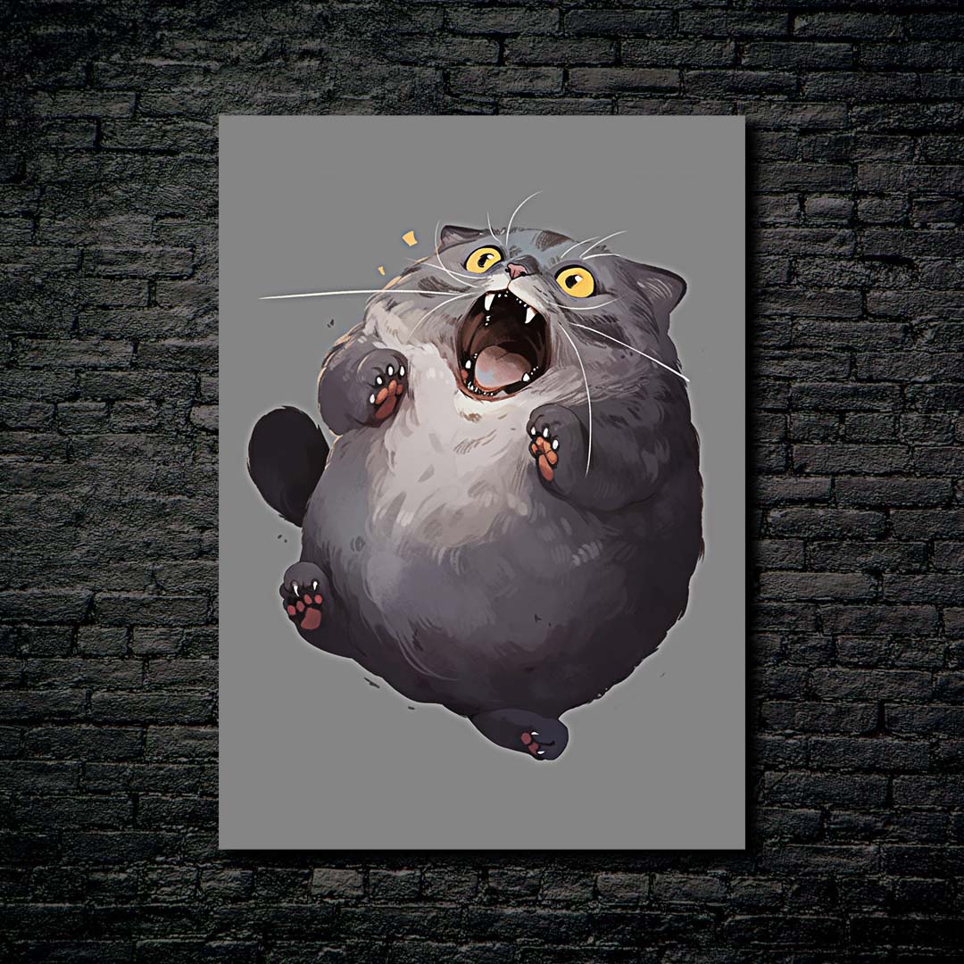 Um guerreiro-Artwork by @art.bot5000