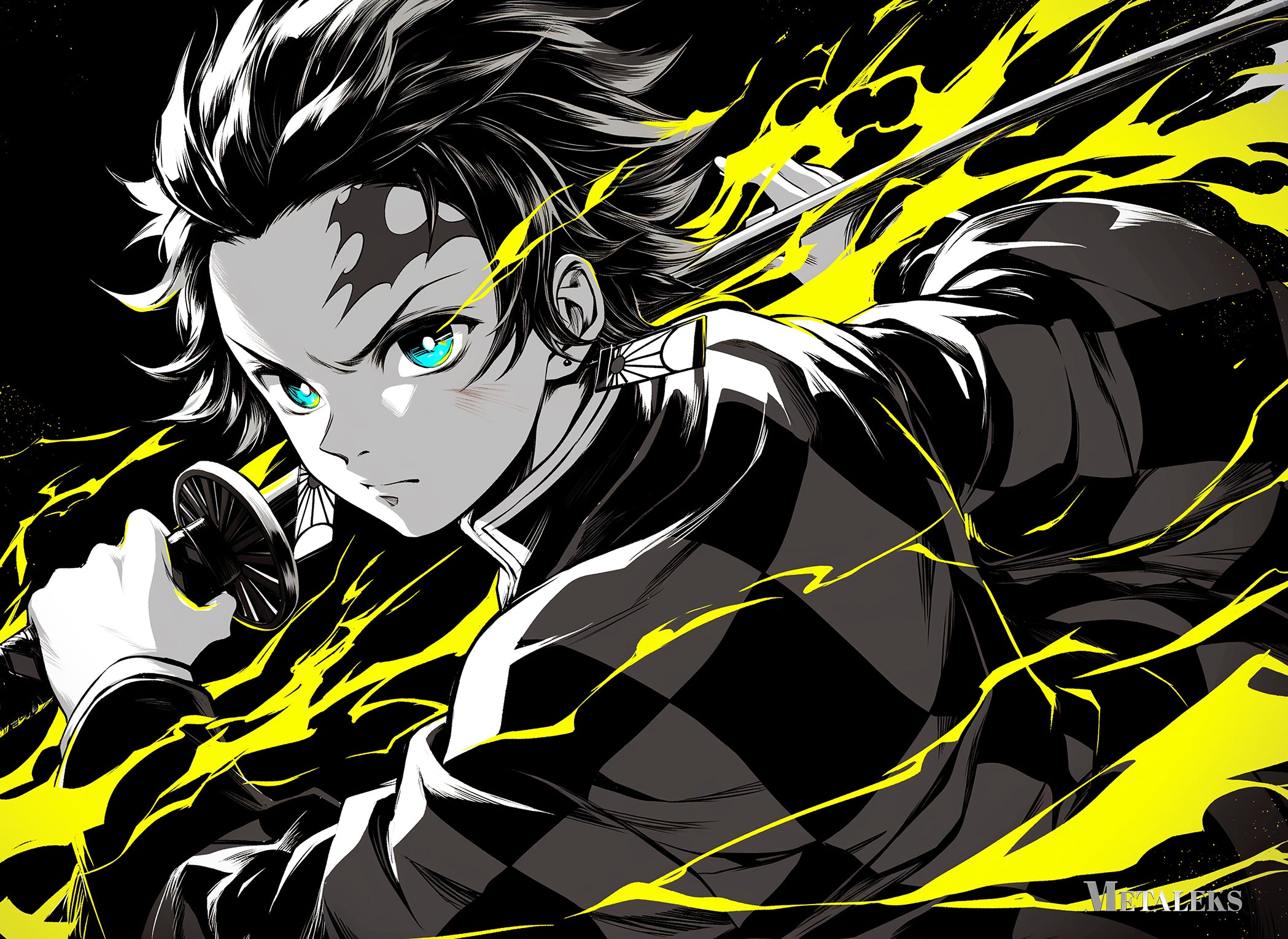 G0245 Tanjiro Kamado