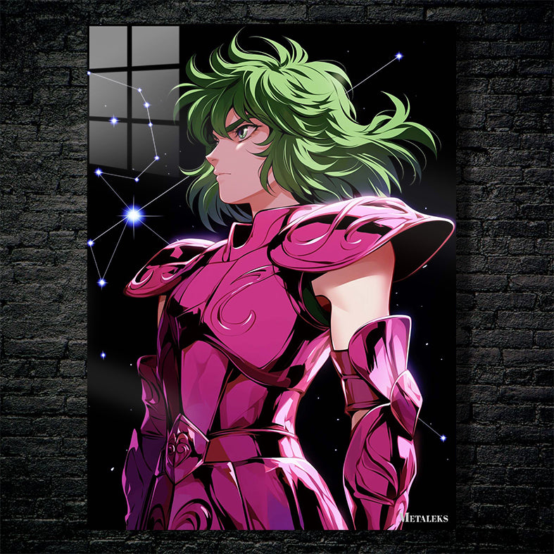 G0257 Andromeda Shaun - Saint Seiya  H091825