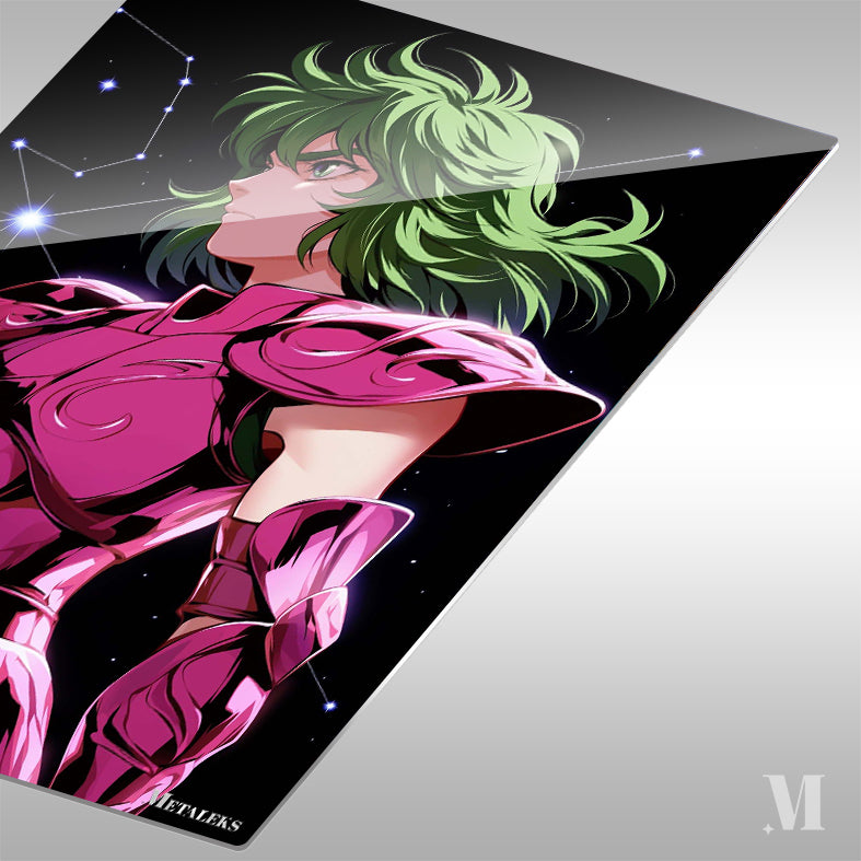 G0257 Andromeda Shaun - Saint Seiya  H091825