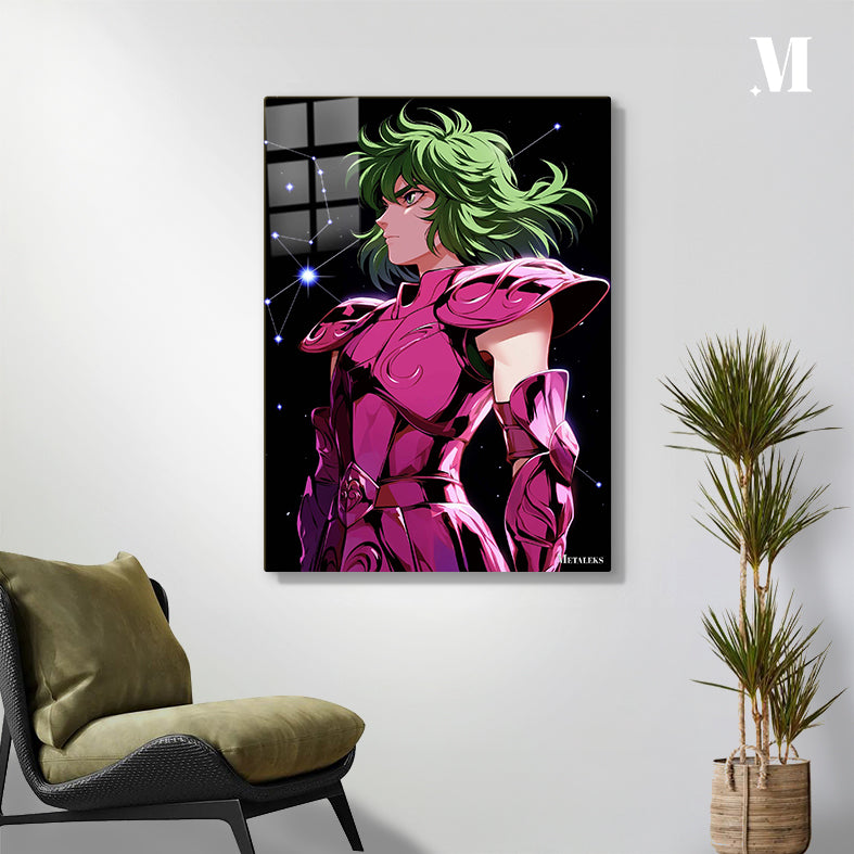 G0257 Andromeda Shaun - Saint Seiya  H091825