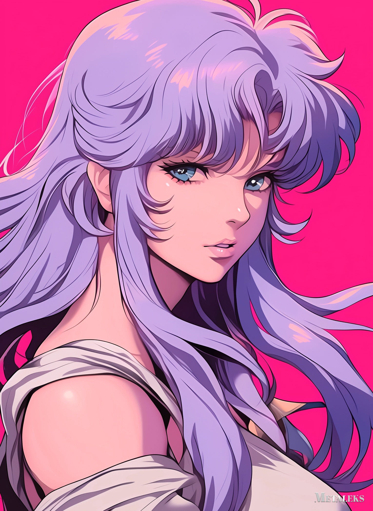 G0259 Athena - Saint Seiya  H091825
