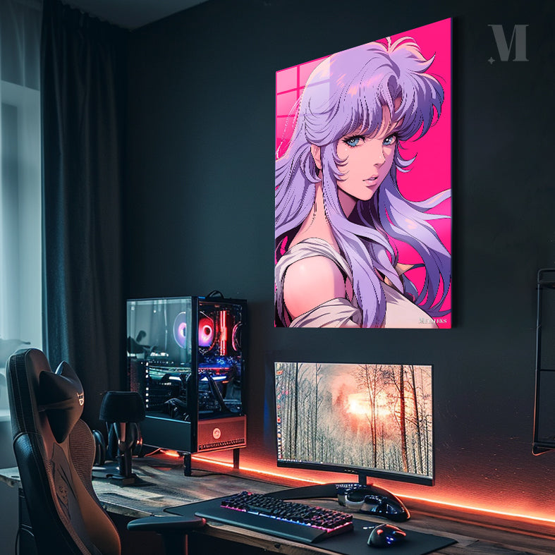 G0259 Athena - Saint Seiya  H091825