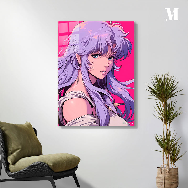 G0259 Athena - Saint Seiya  H091825