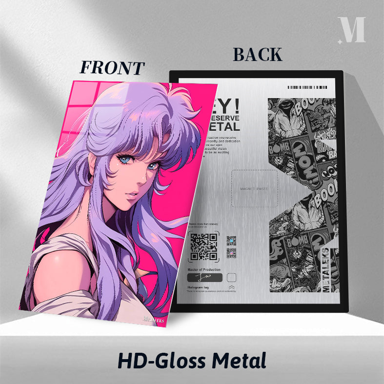 G0259 Athena - Saint Seiya  H091825