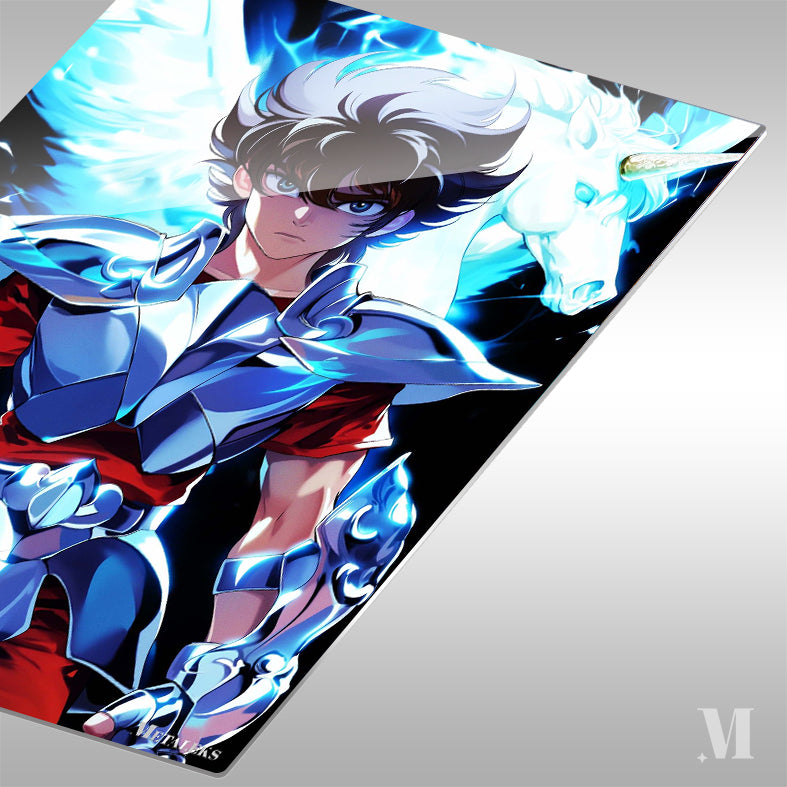 G0264 Saint Seiya - Pegasus Seiya  H091825