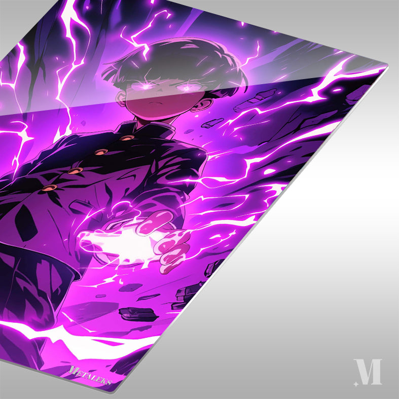 G0265 Shigeo Kageyama - mobo Psycho 100  H091825