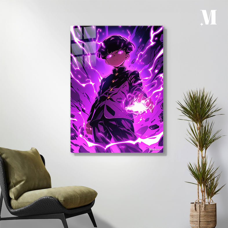 G0265 Shigeo Kageyama - mobo Psycho 100  H091825