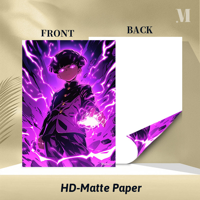 G0265 Shigeo Kageyama - mobo Psycho 100  H091825