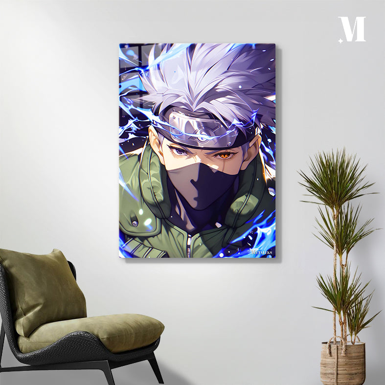 G074 kakasih hatake