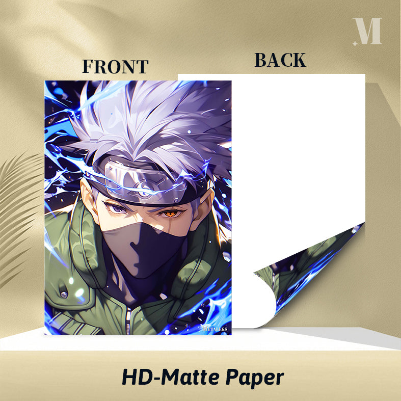 G074 kakasih hatake