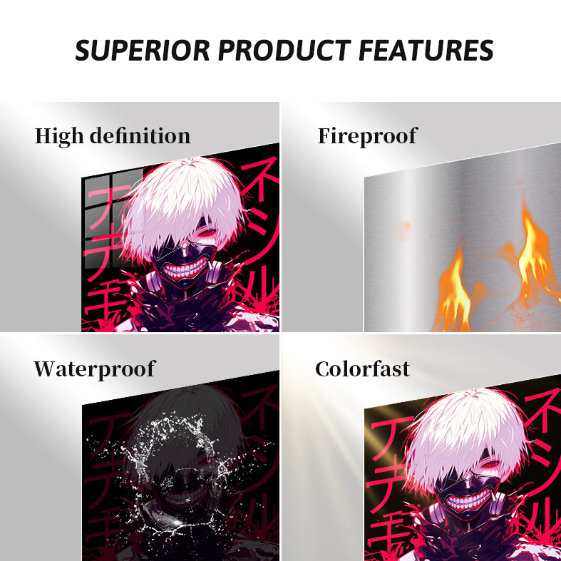 G086 tokyo ghoul kaneki ken