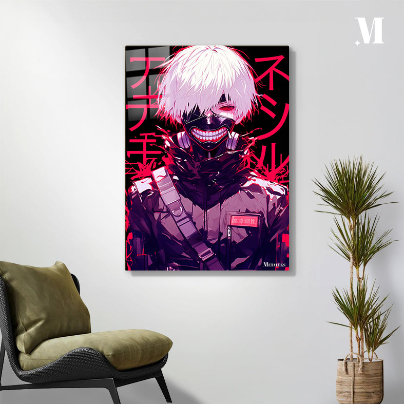 G086 tokyo ghoul kaneki ken