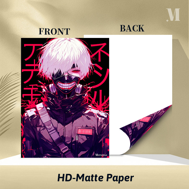 G086 tokyo ghoul kaneki ken