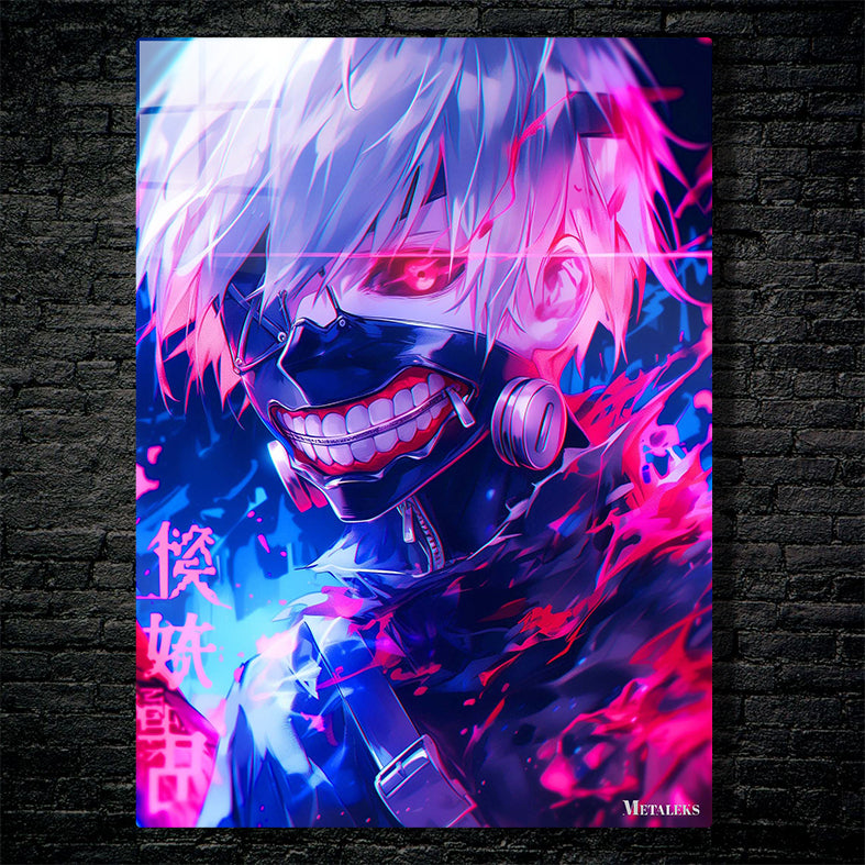 G087 tokyo ghoul ken kaneki