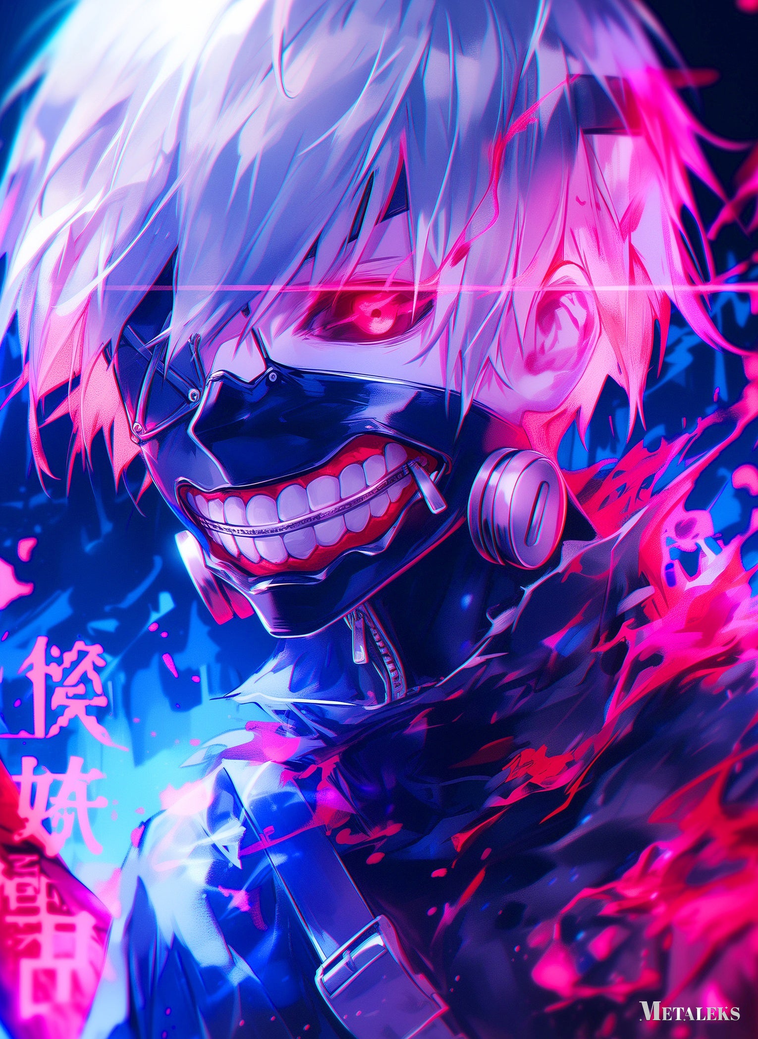 G087 tokyo ghoul ken kaneki