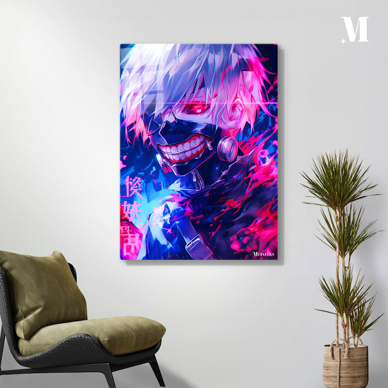 G087 tokyo ghoul ken kaneki