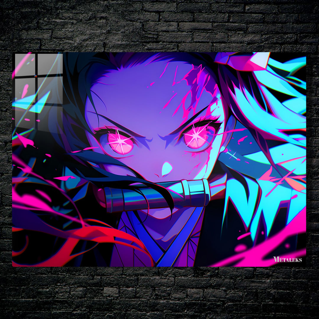 G109 NEZUKO