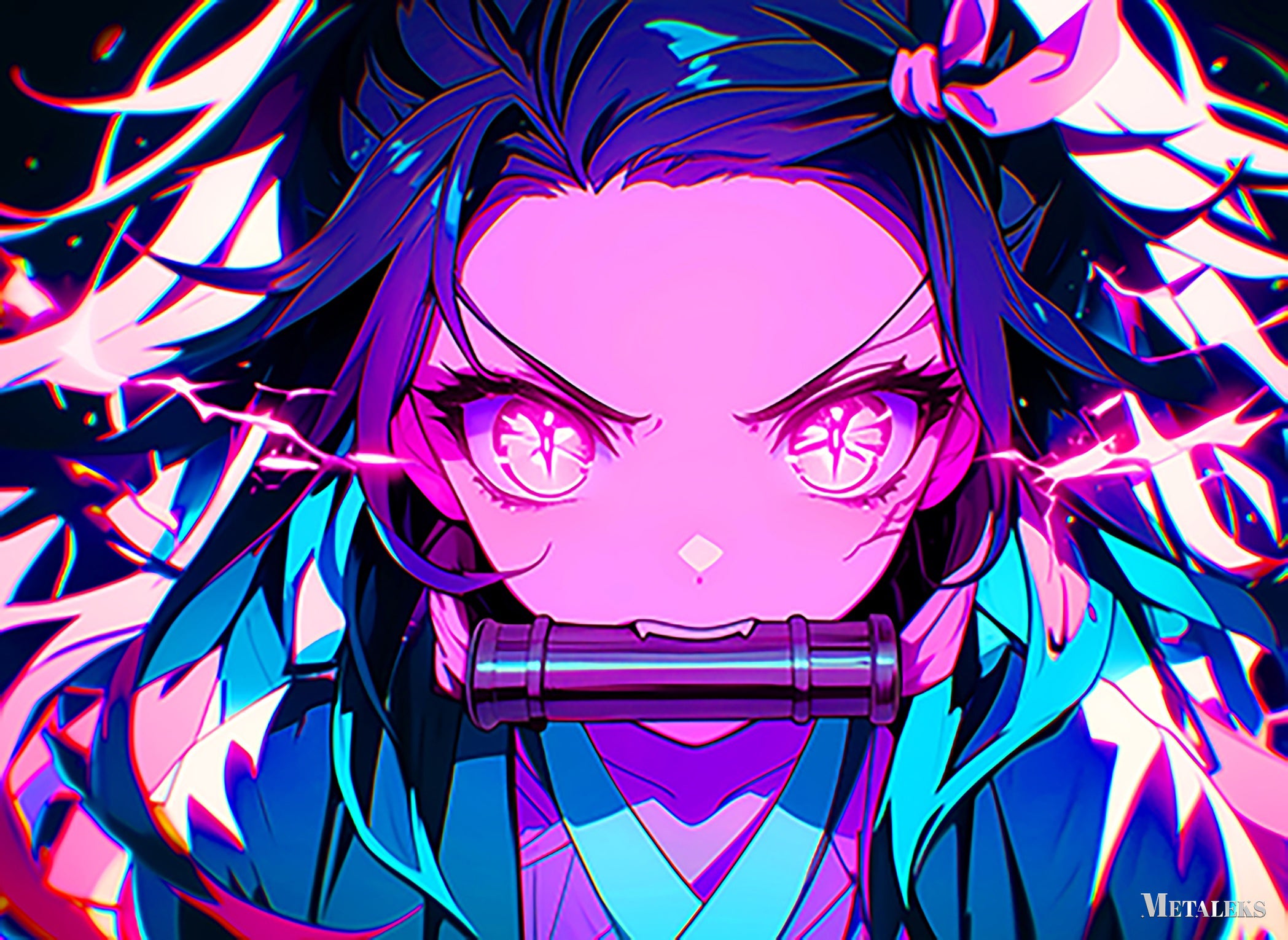 G110 nejuko demonslayer