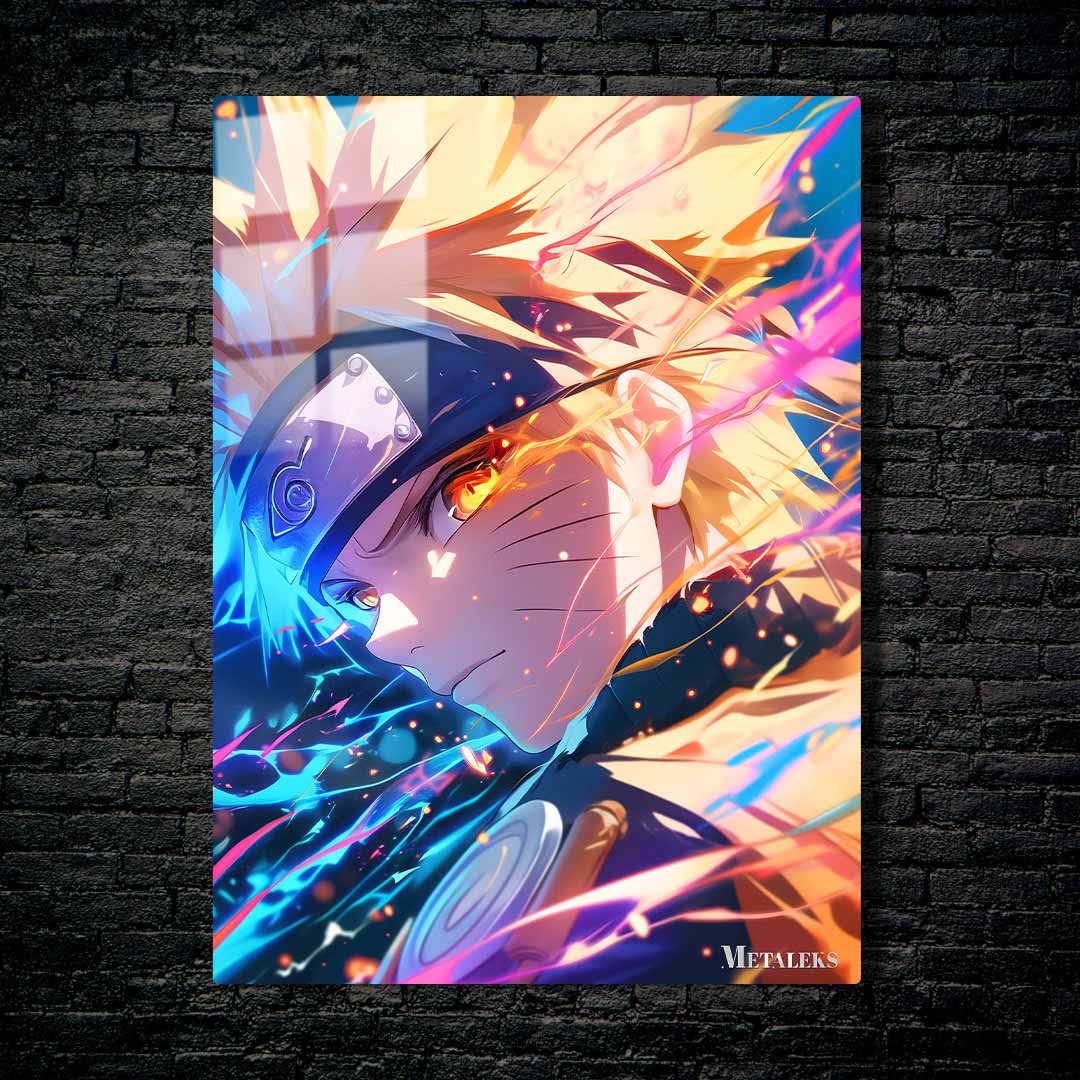 G118 naruto   uzumaki naruto