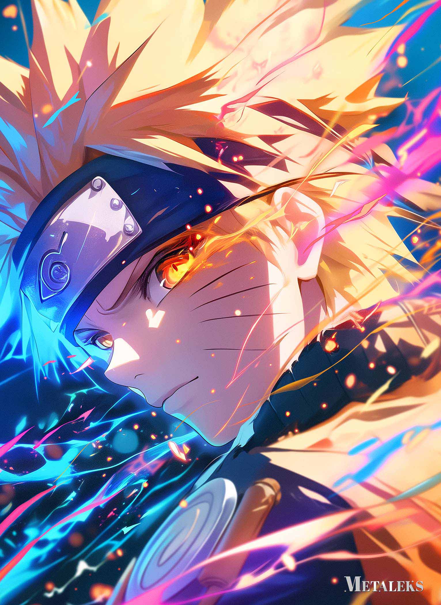 G118 naruto   uzumaki naruto