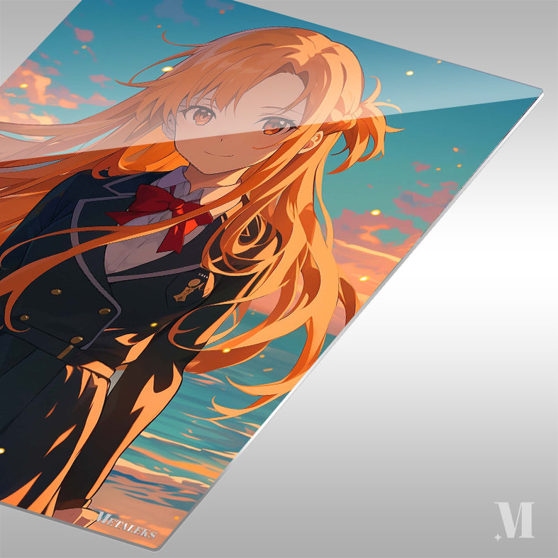 G123 asuna sword art online