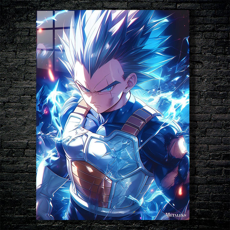 G125 vegeta   dragon ball