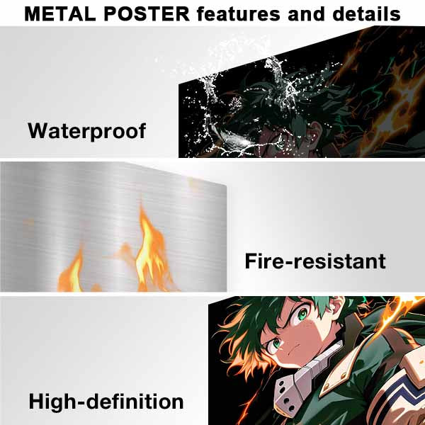 GE0189 Izuku Midoriya   My Hero Academia