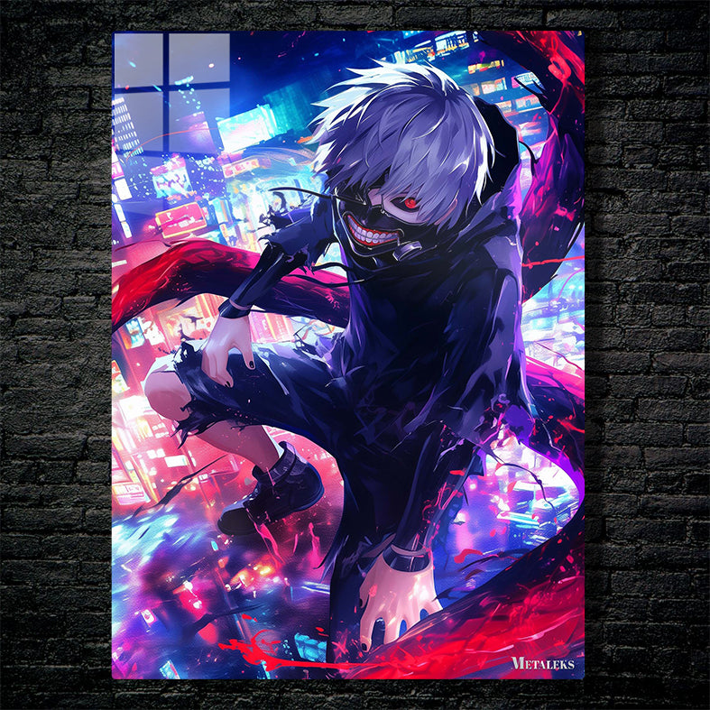 GE0199 Ken Kaneki   Tokyo Ghoul