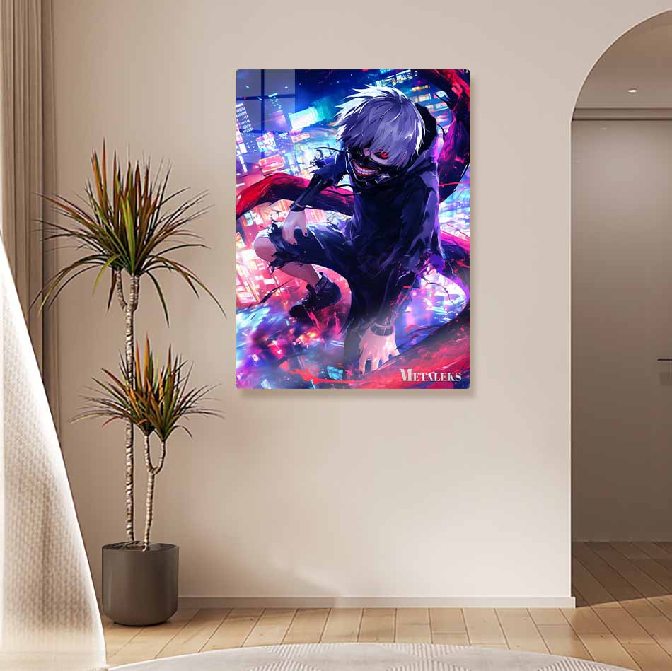 GE0199 Ken Kaneki   Tokyo Ghoul