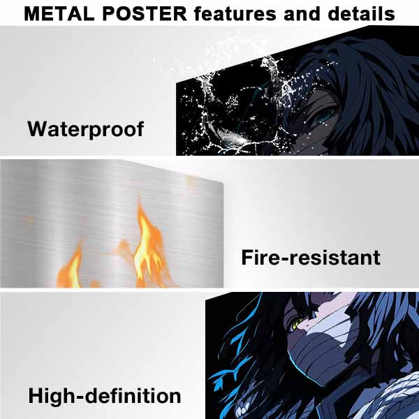 GE02015 Obanai Iguro   Demon Slayer 3