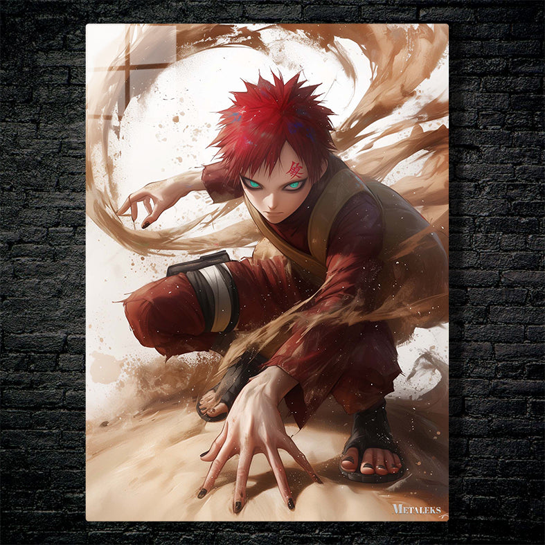 Gaara.NS
