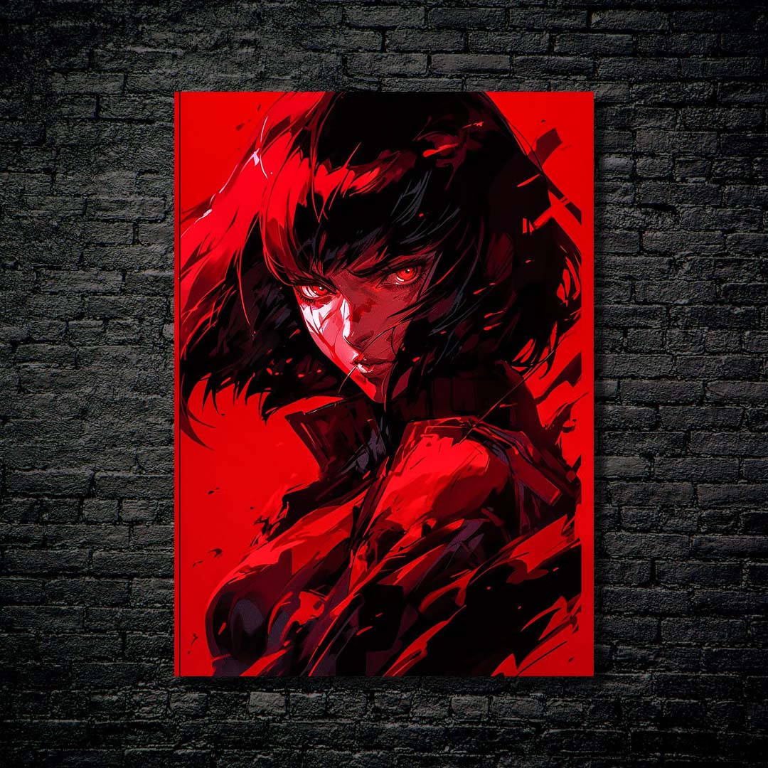 Abandonado - Arte de @RITVIK TAKKAR