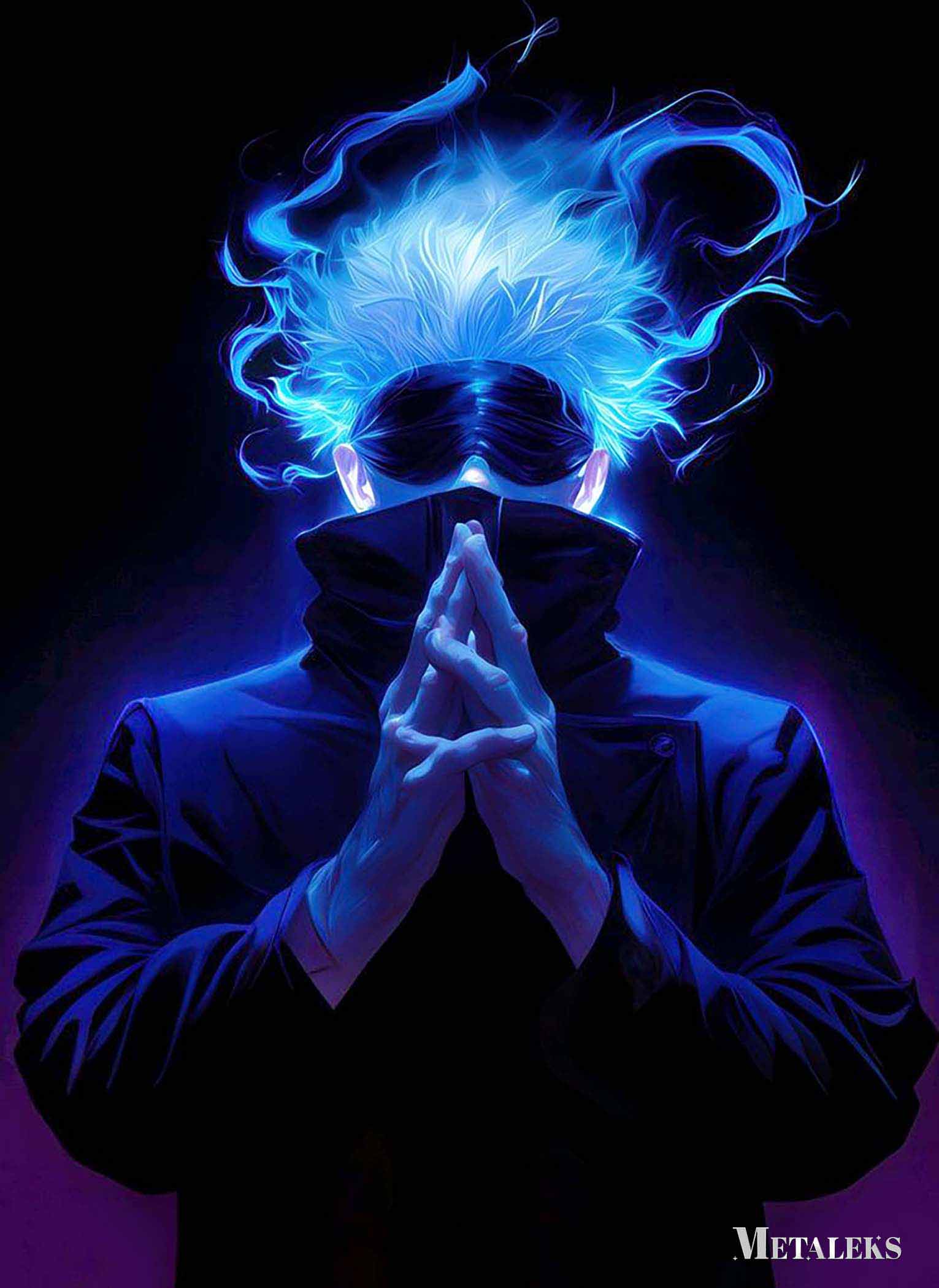 Gojo-Jujutsu Kaisen