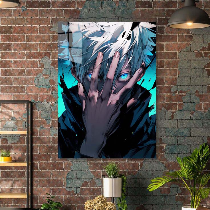 Um guerreiro-Artwork by @art.bot5000