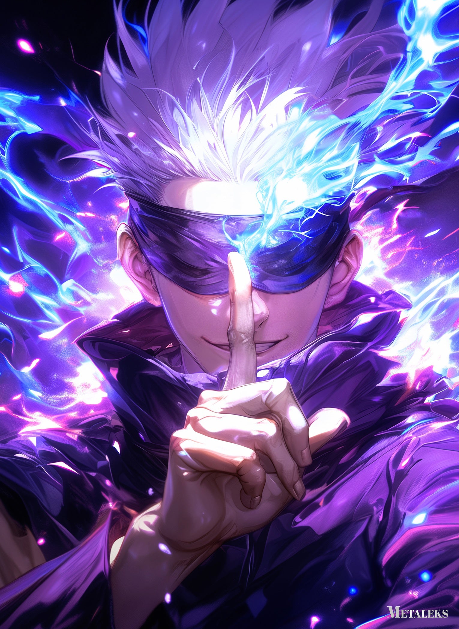 Gojo Satoru1