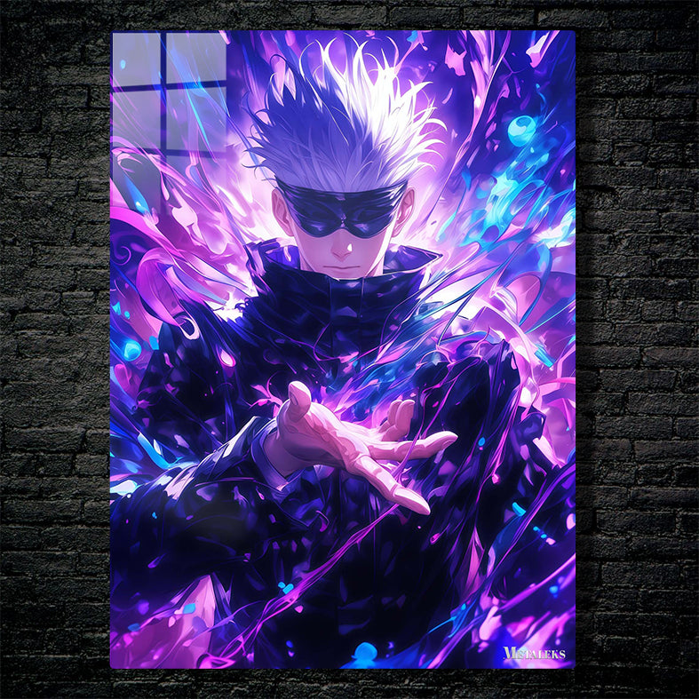 Gojo Satoru