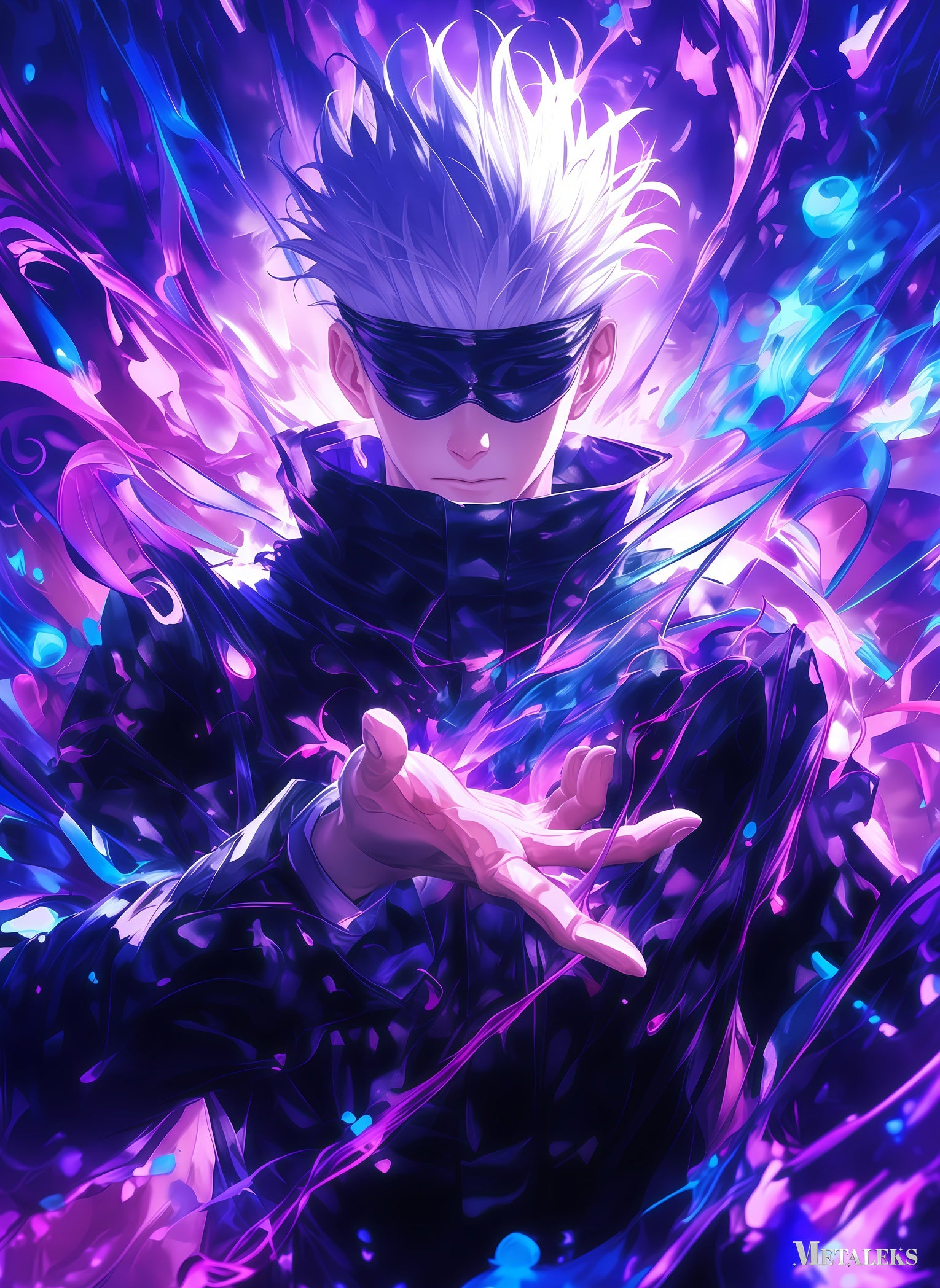 Gojo Satoru