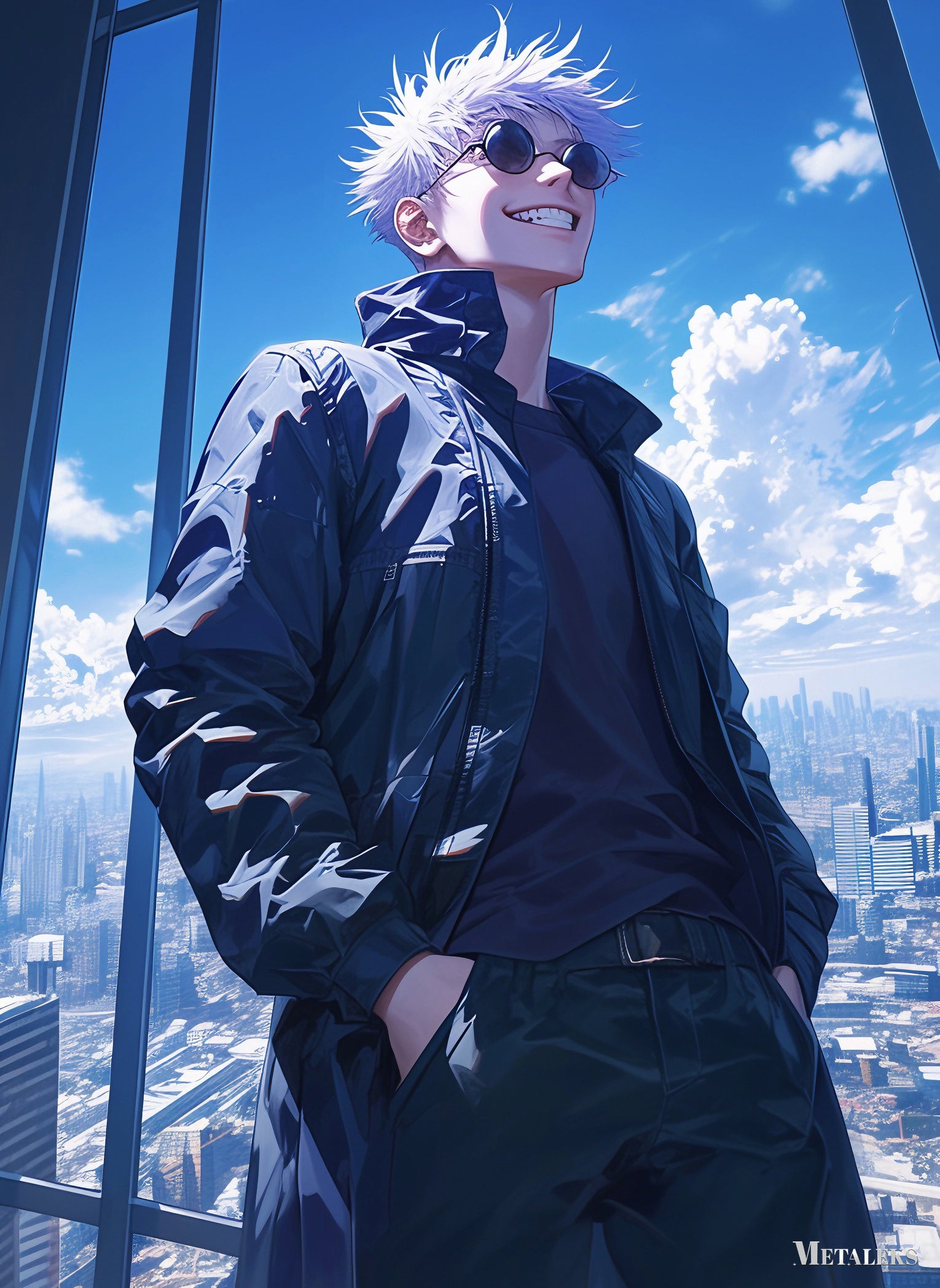 Gojo v. Casual - 5