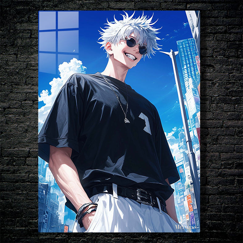 Gojo v. Casual - 6
