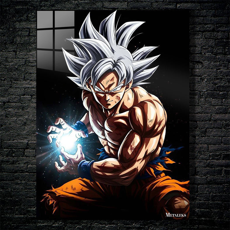 Goku Dragon Ball 01  D090625