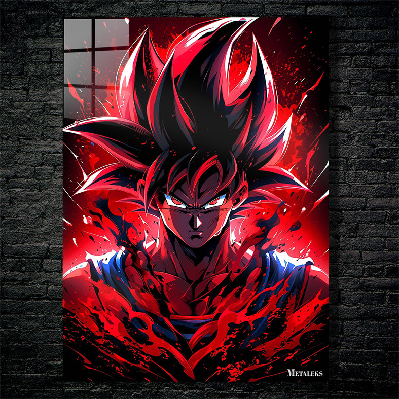 Goku Dragon Ball  CS082925